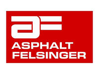 Asphalt Felsinger © Asphalt Felsinger