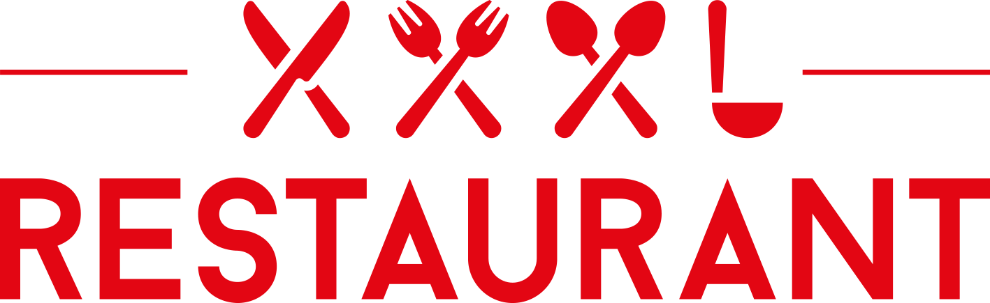 XXXL Restaurant © XXXL Restaurant